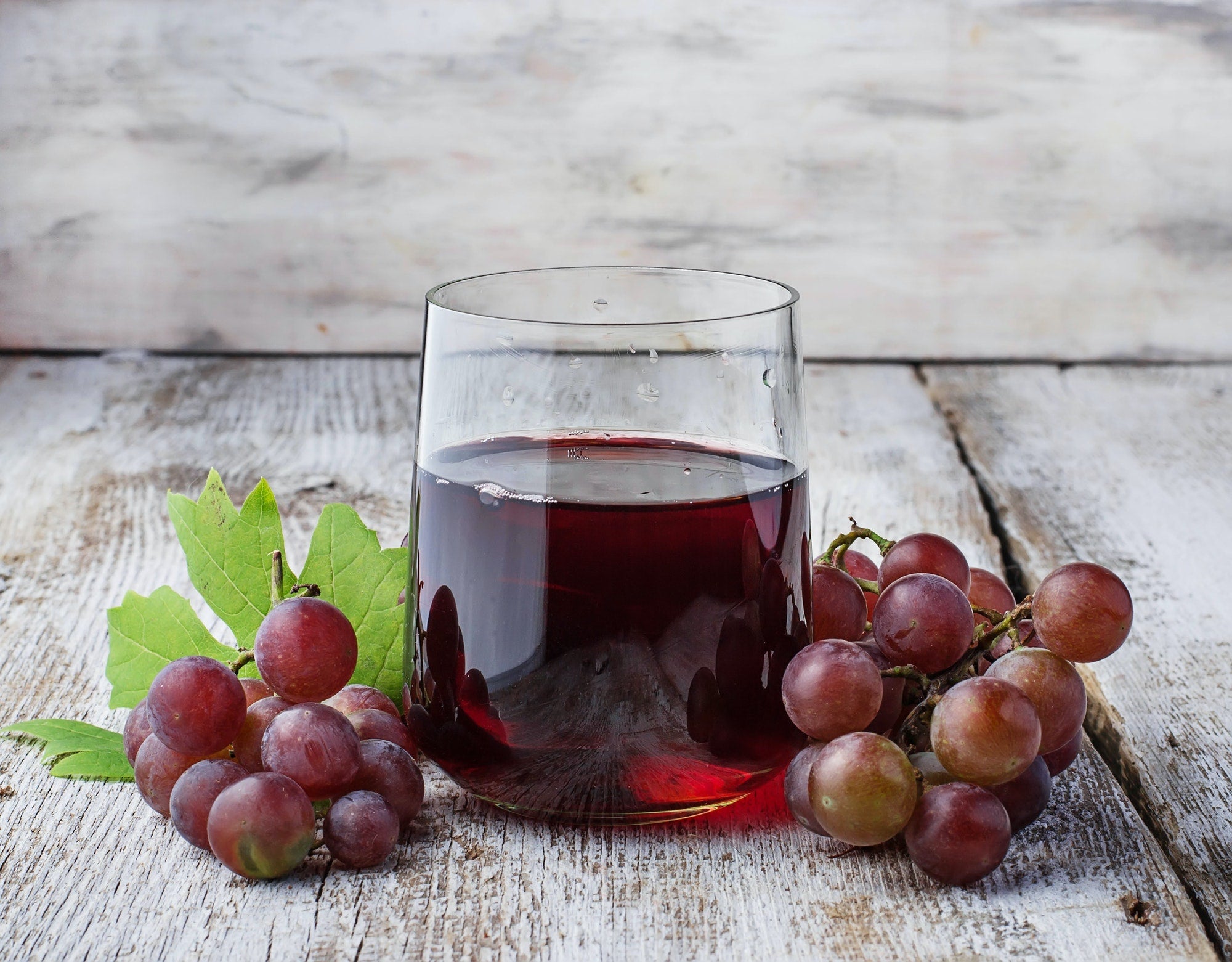 Grape Juice