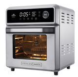 Premium 18L Multifunction  Smart Air Fryer Oven