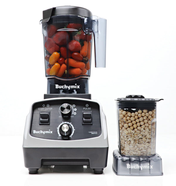 Shop Buchymix Blender with great discounts and prices online - Oct