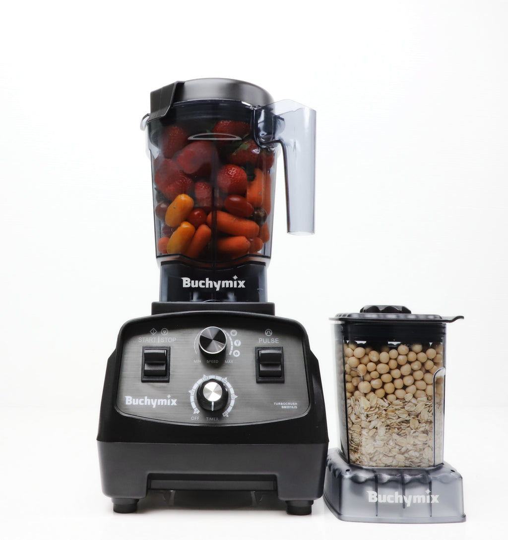 Buchymix New Digital Turbo Blender (BM300) INSTANT DELIVERY! in