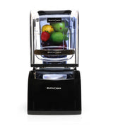 Ultra Heavy Duty Soundproof Blender with Digital control -Black