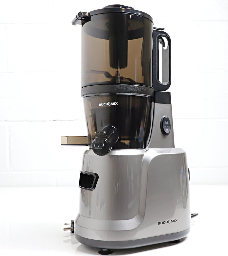 Batch Juicer With High Torque Motor