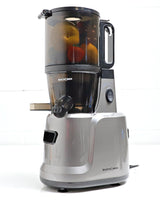 Batch Juicer With High Torque Motor