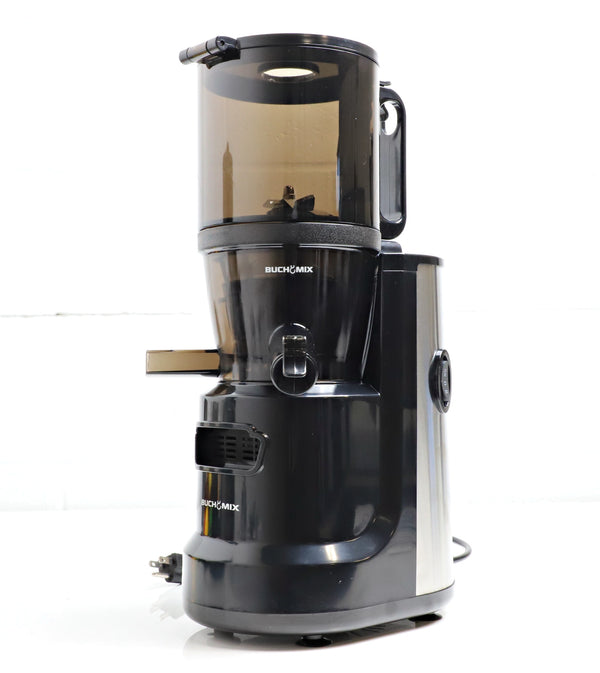 Hands Free Self Feeding Batch Juicer With Heavy Duty Motor With Citrus (CANADA ONLY)