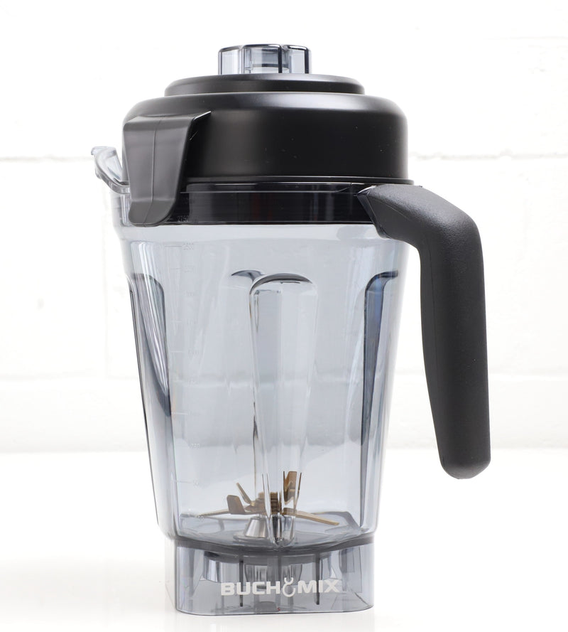 3 in 1 High Performance Turbocrush Blender 3Liter-CANADA ONLY