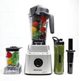 3 in 1 High Performance Turbocrush Blender- 3LITER