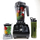 3 in 1 High Performance Turbocrush Blender- 3LITER