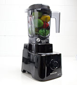 3 in 1 High Performance  Digital  Turbocrush Blender - Black