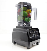 3 in 1 High Performance Turbocrush Blender -BLACK- CANADA ONLY