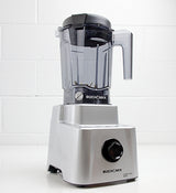 3 in 1 High Performance Turbocrush Blender With Digital Presets - Silver