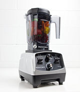 3 in 1 High Performance Turbocrush Blender -BLACK- CANADA ONLY