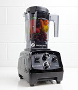 3 in 1 High Performance Turbocrush Blender -BLACK- CANADA ONLY