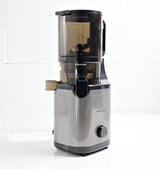 Hands-Free Automatic Feeding Cold Pressed Batch Juicer- No Citrus Attachment