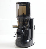 Multifunctional Hands Free Self Feeding Batch Juicer With Heavy Duty Motor