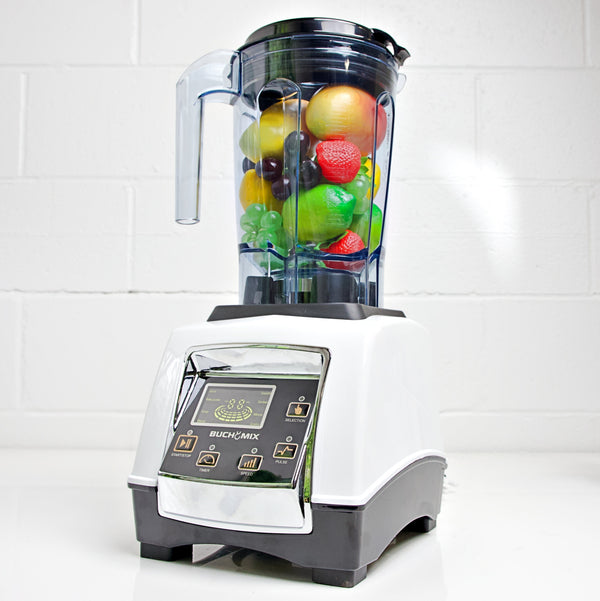 Powerful Heavy Duty Digital Blender BX30