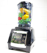 Powerful Heavy Duty Digital Blender BX30